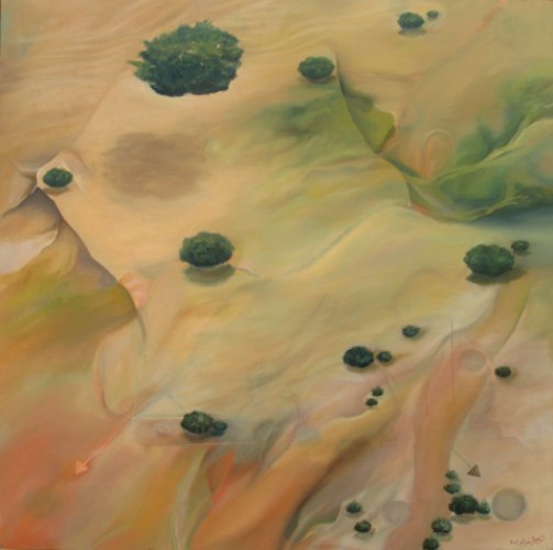 Carom board battlefield