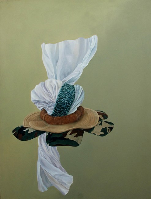 Unity – Itehadi Topi