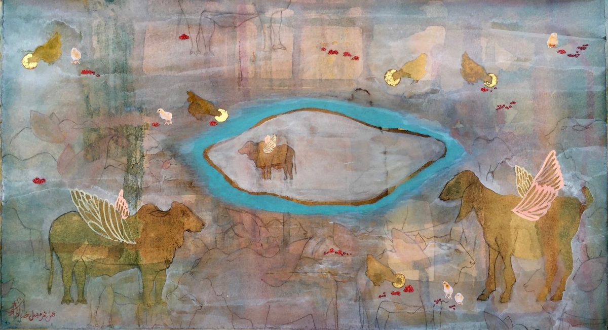 Edible Bahishti Culture