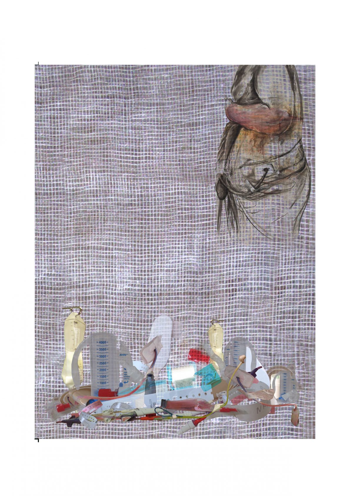 Artist Diary: Page 4